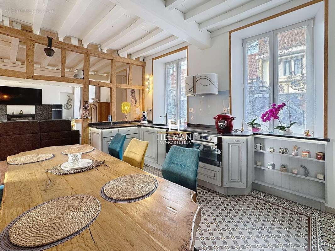 Maison 143 m² à Therouanne  - photo 9
