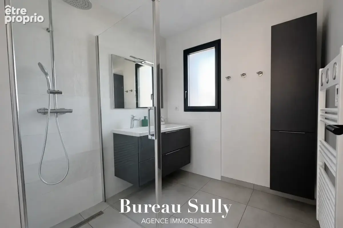 Maison Fleurieu sur Saone - photo 11