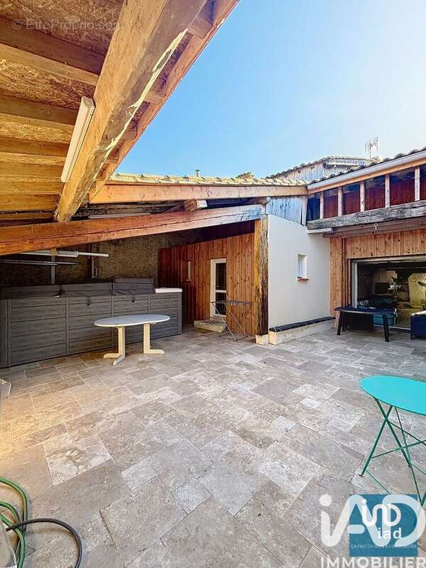 Photo 6 - Maison à BAJONNETTE