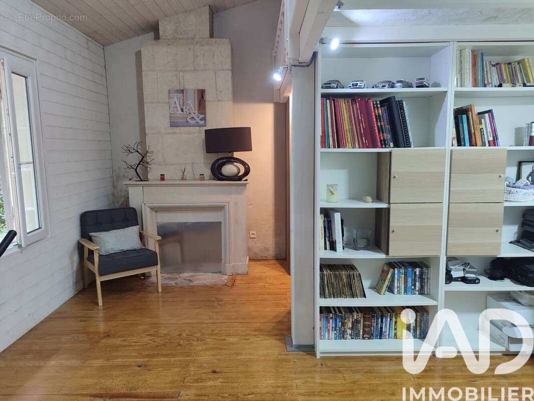 Photo 6 - Maison à QUINSAC