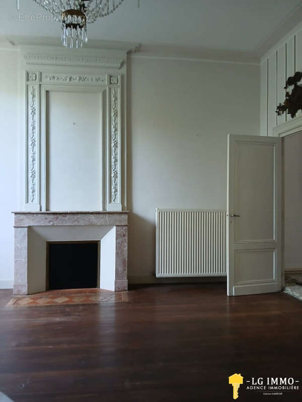 Maison à PLASSAC