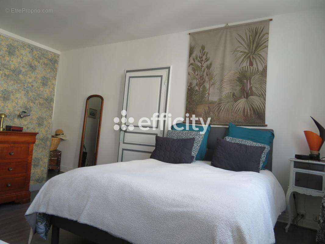 Appartement à ROCHEFORT