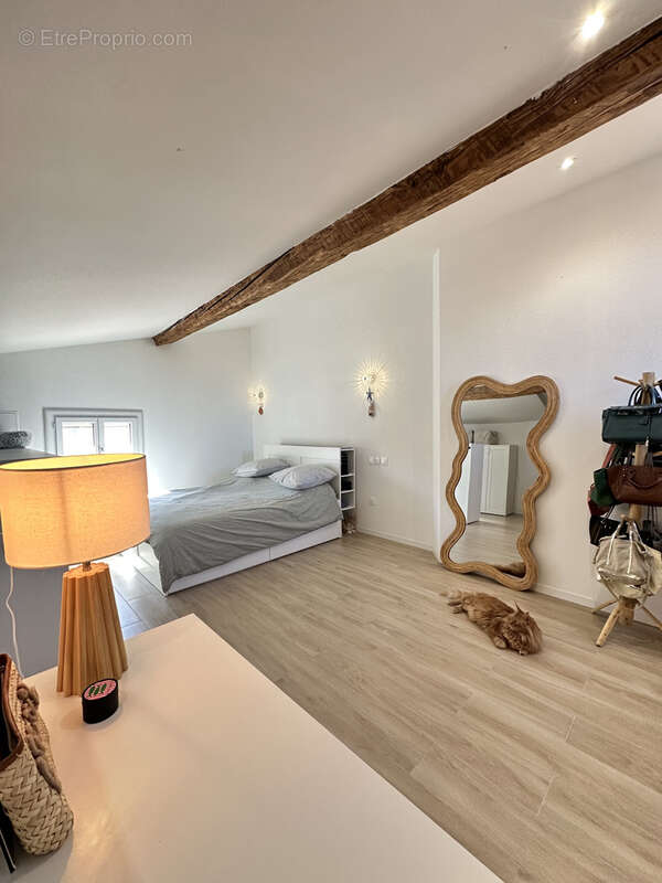 Maison à SAINT-CYPRIEN