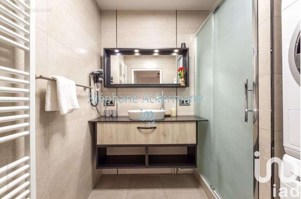 Photo 9 - Appartement à CHESSY