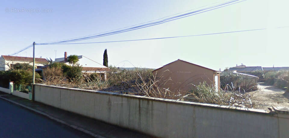 Terrain 460 m² à Cessenon-Sur-Orb  - photo 2