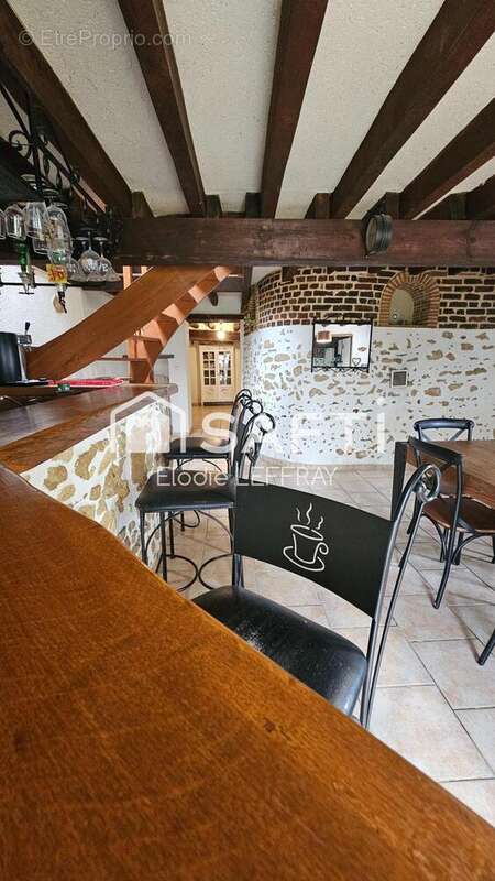 Photo 7 - Maison à DOLLON