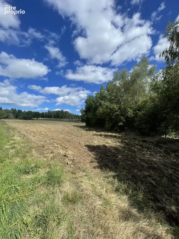 Terrain constructible - Verne - photo 3