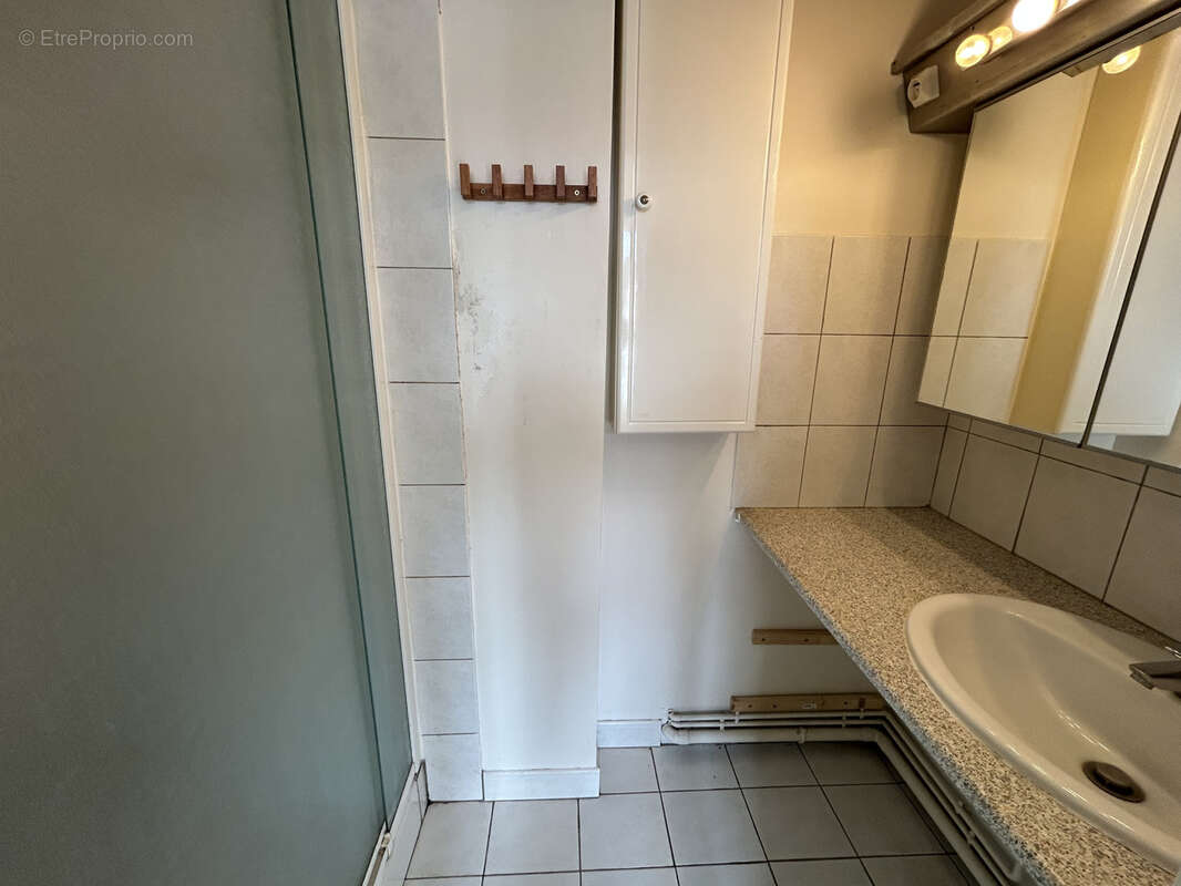 Appartement à PONT-SAINTE-MAXENCE