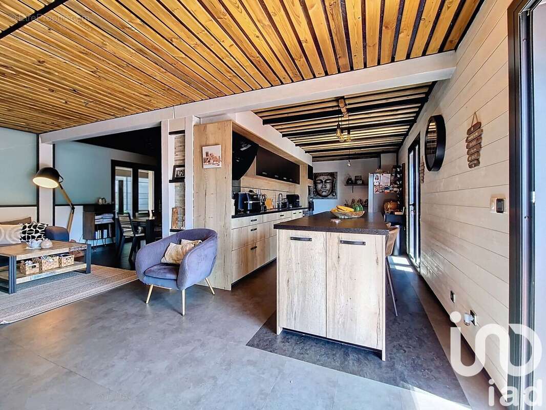 Photo 7 - Maison à SAINT-MARTIN-DU-VAR