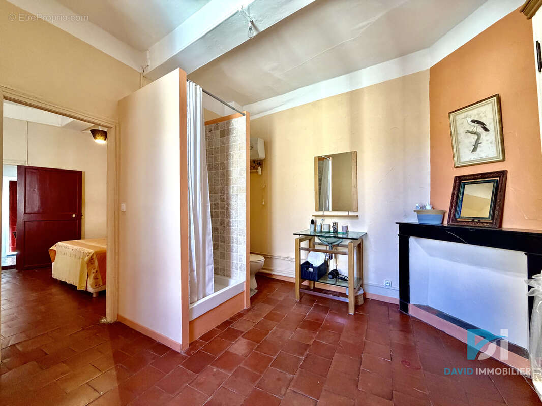 Maison à FLORENSAC