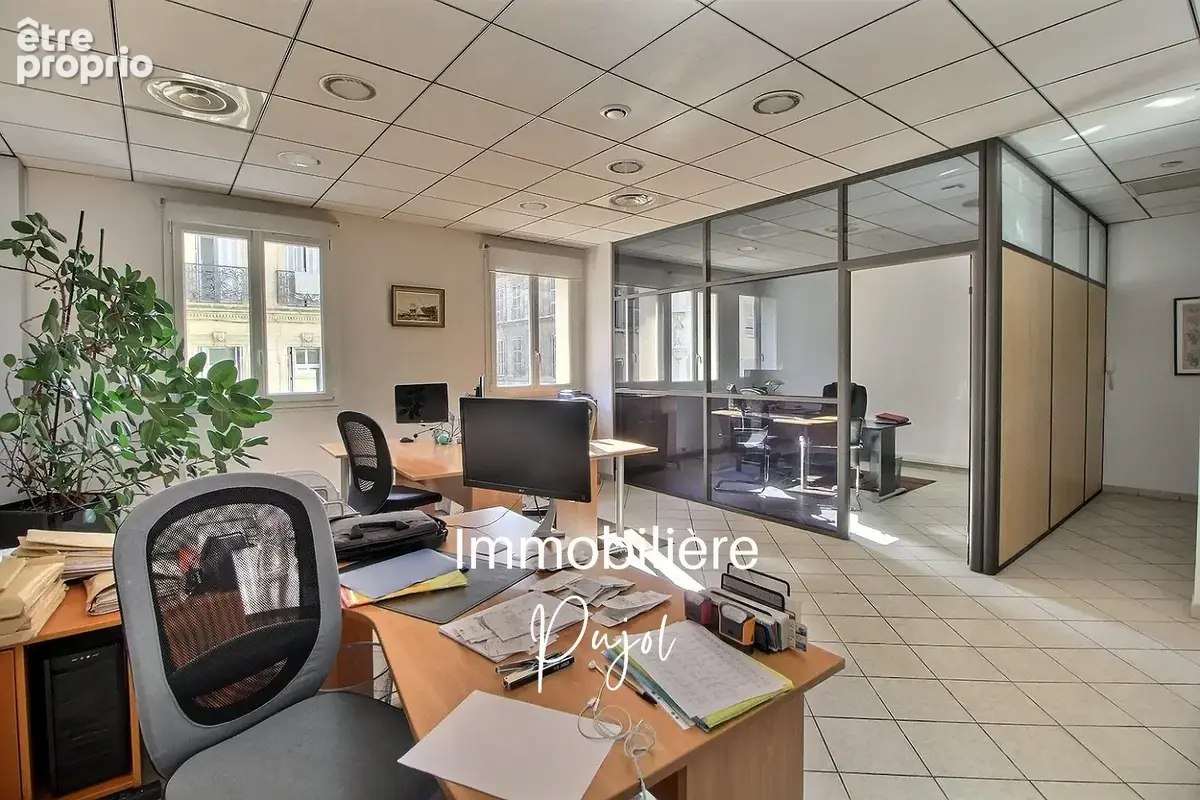 Rome 13001 - Bureaux en étage - photo 9