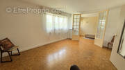 Appartement à BOISSY-SAINT-LEGER