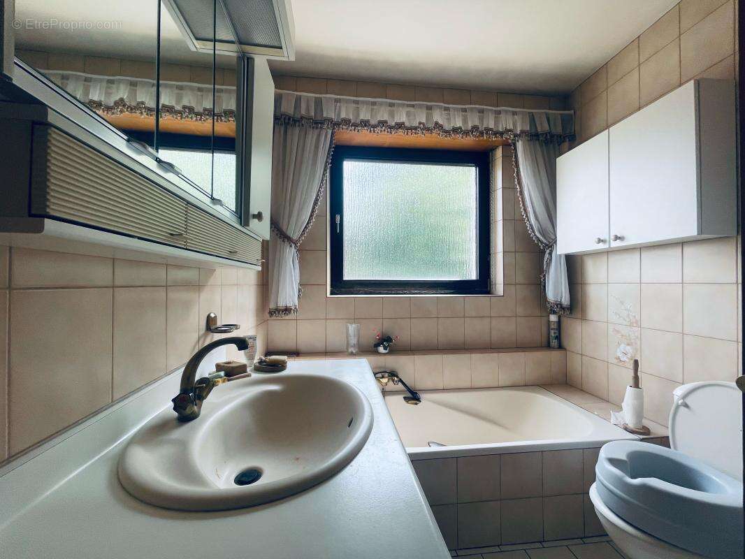 Maison À Vendre à Herrlisheim - photo 17