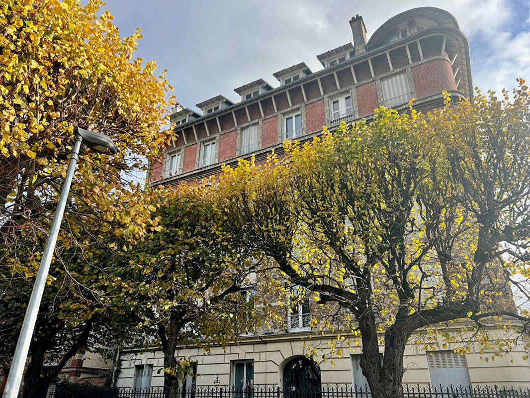 Appartement à HOUILLES