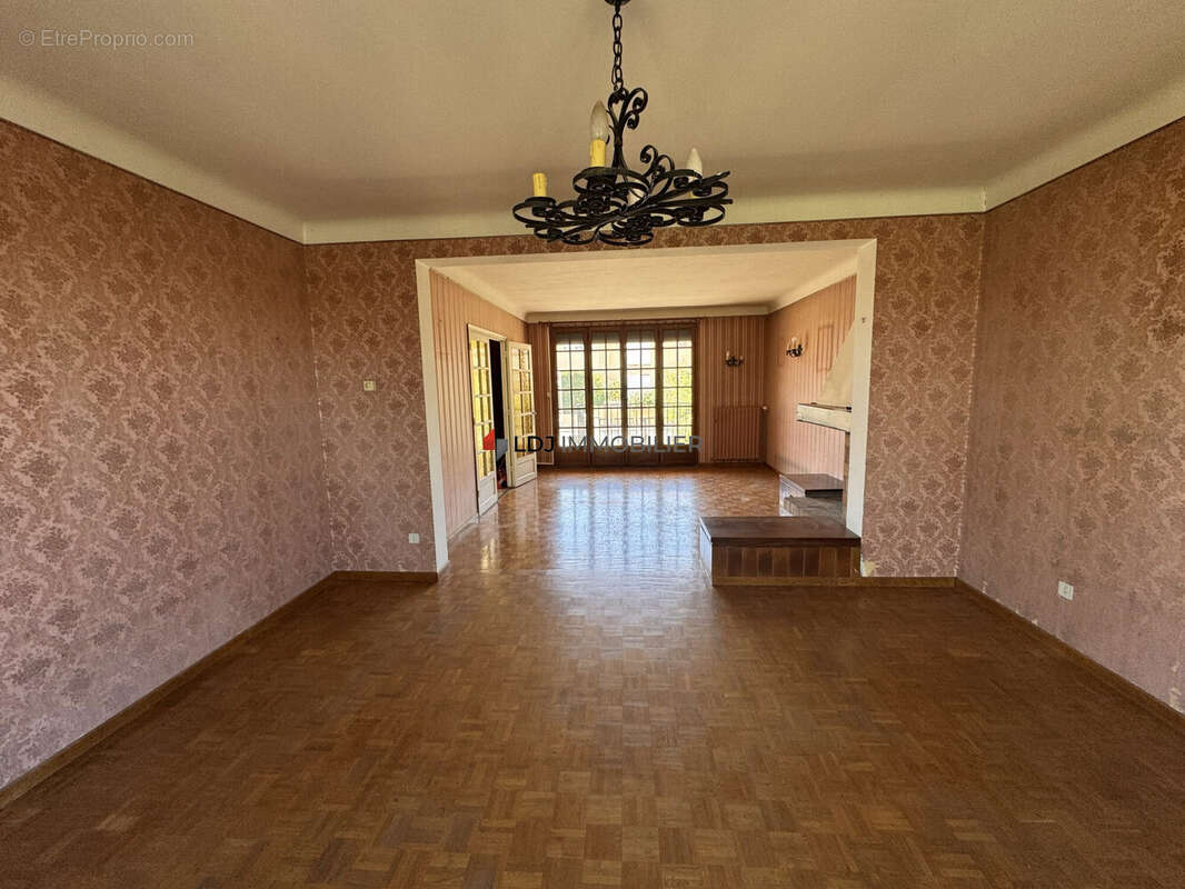 Maison 134 m² à Perpignan  - photo 5