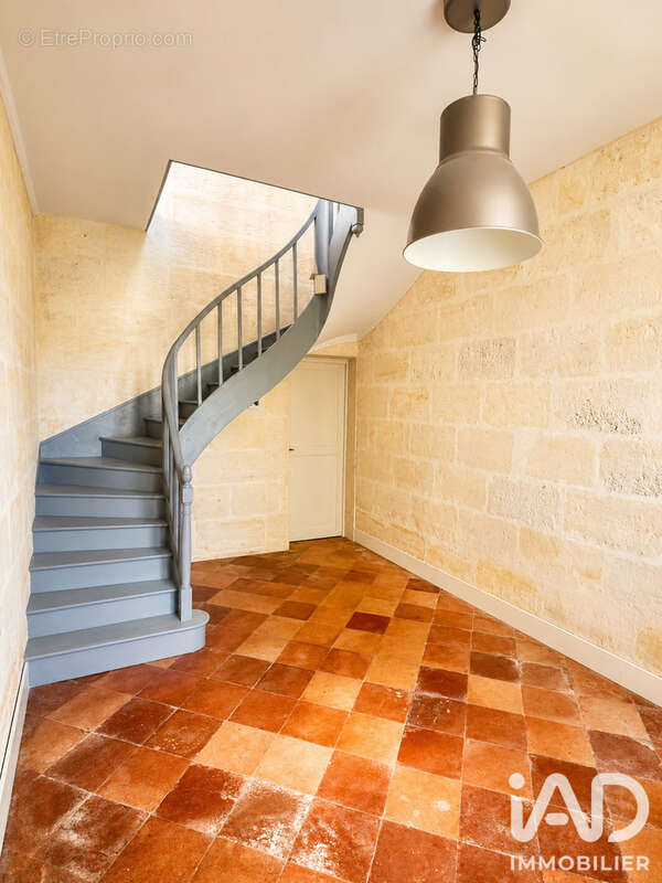Maison 167 m² à Savignac-De-L'isle  - photo 3