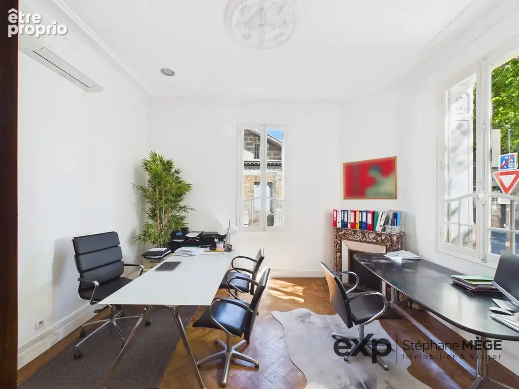 Maison 7 pièces 177 m² à vendre à Bordeaux (33800) - photo 3