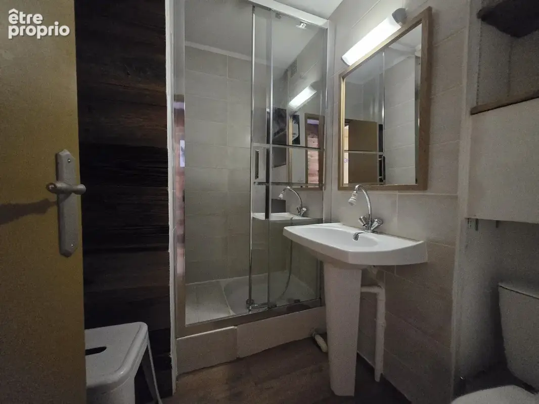 Appartement 3 pièces 37 m² à vendre à Font-Romeu-Odeillo-Via (66120) - photo 7