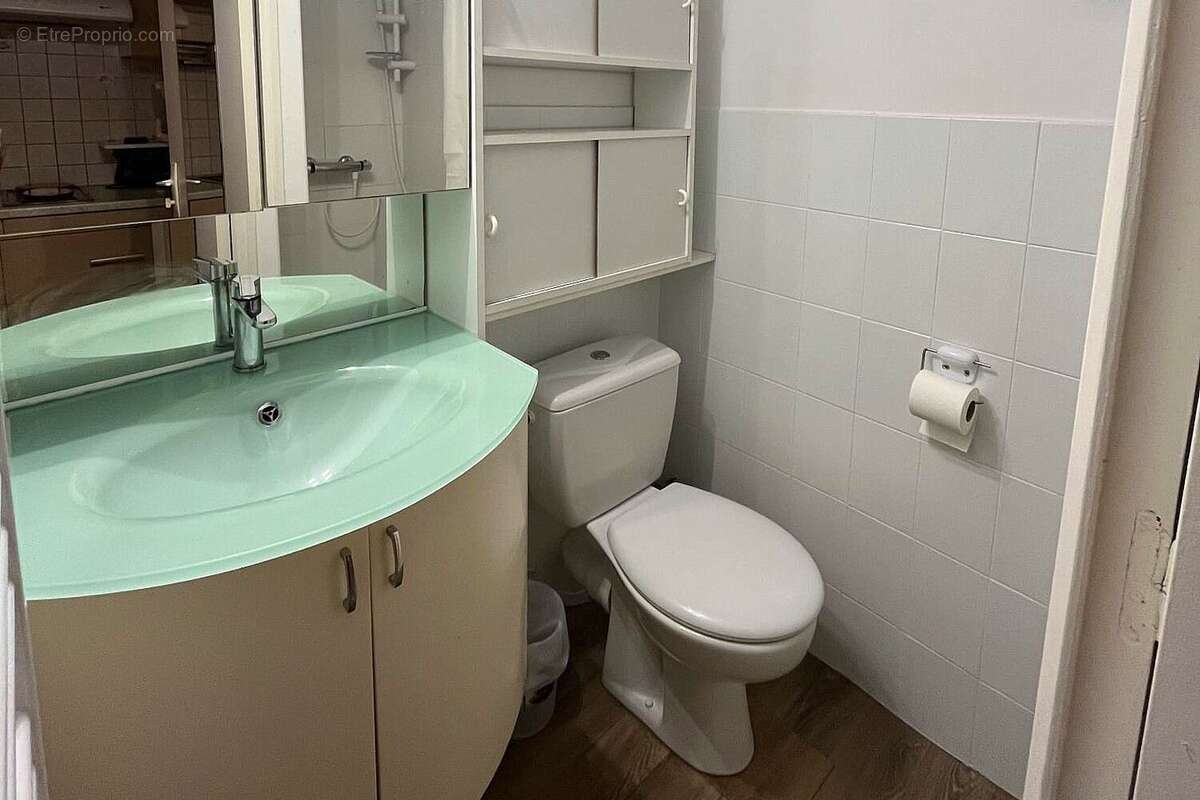 Appartement 19 m² à Saint-Georges-De-Didonne  - photo 5