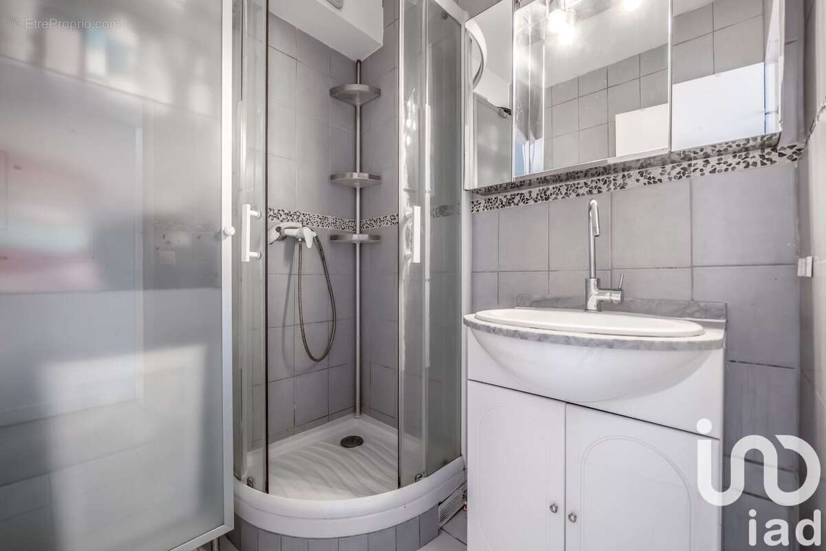 Photo 6 - Appartement à BOULOGNE-BILLANCOURT