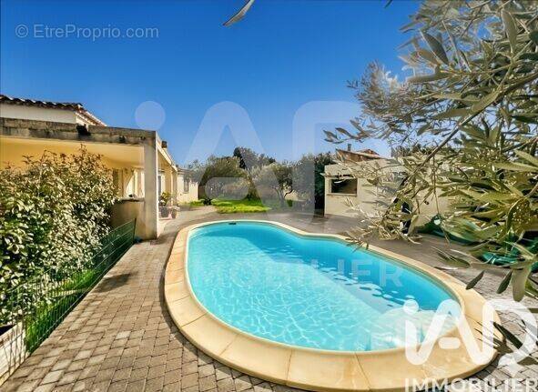 Photo 1 - Maison à POULX