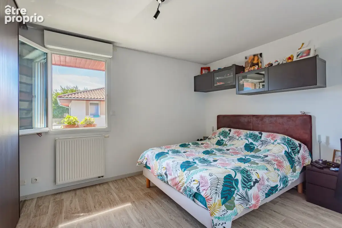 Maison mitoyenne ANGLET - photo 9