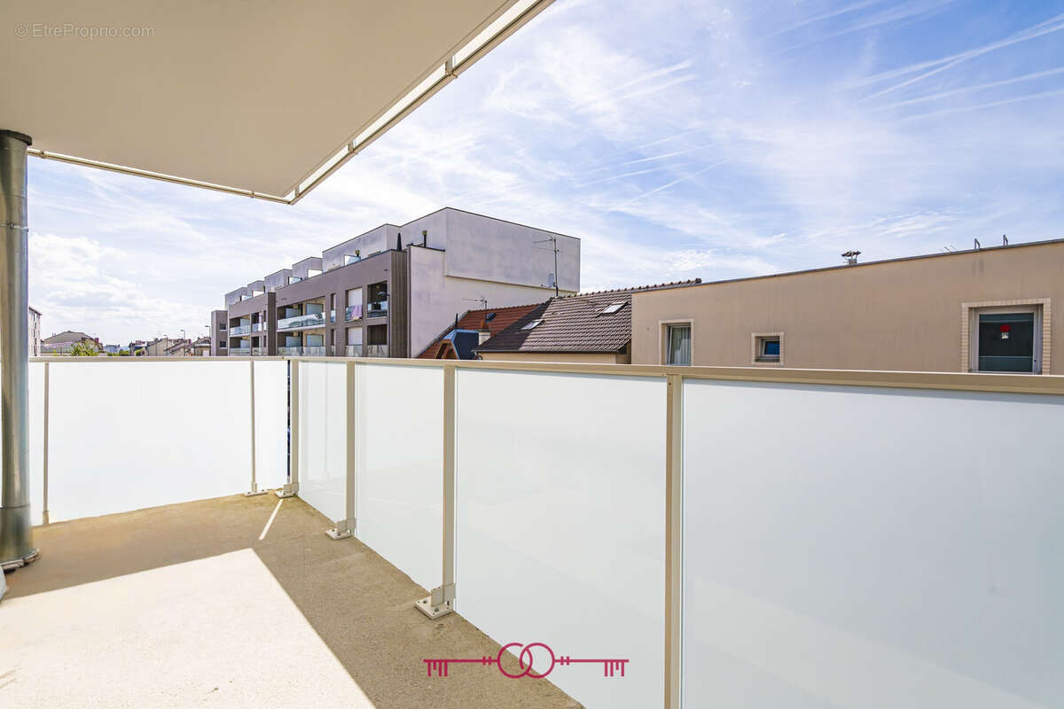 Appartement à REIMS