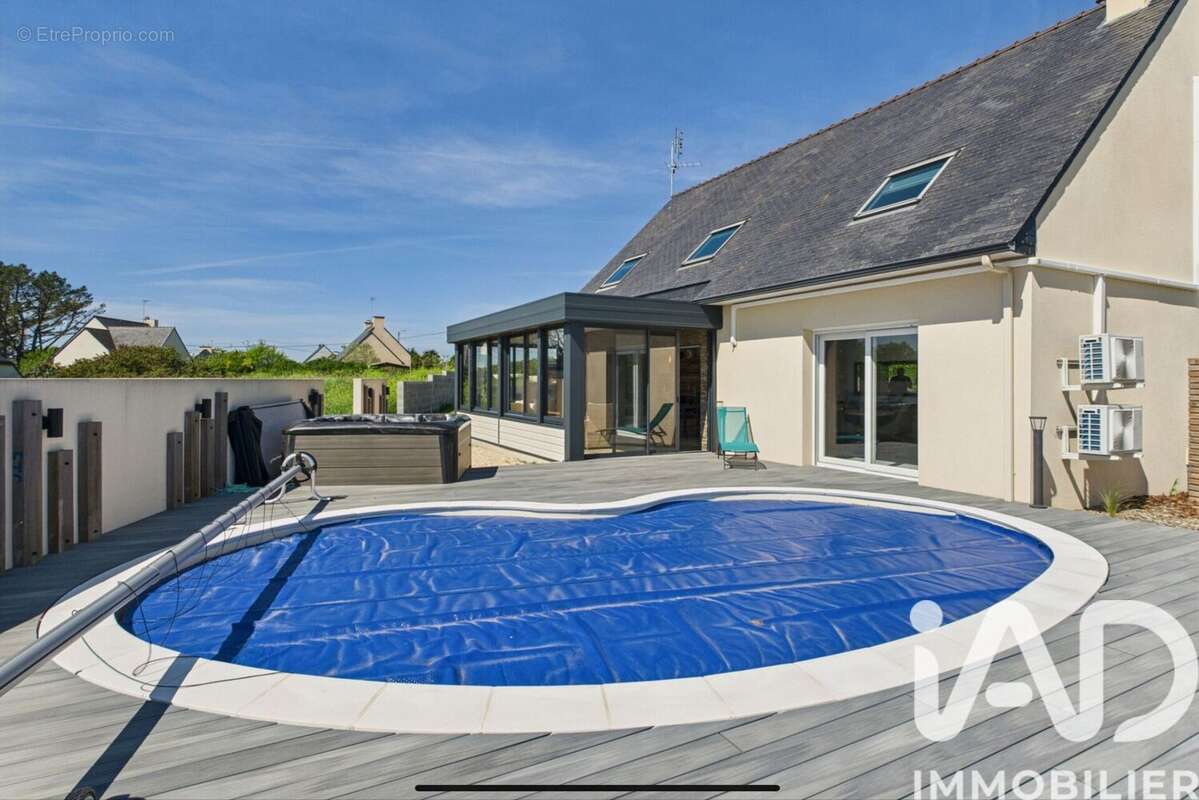 Photo 6 - Maison à PENMARCH