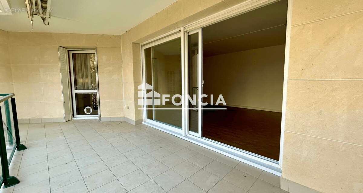 Appartement à SCEAUX