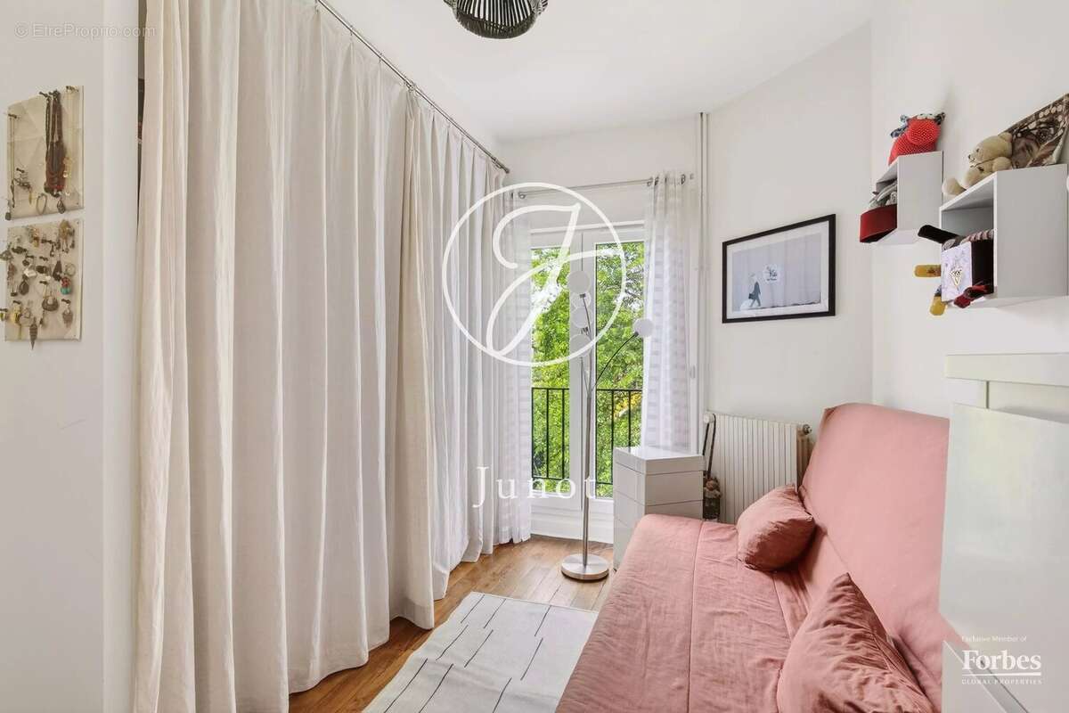 Maison à CHATOU