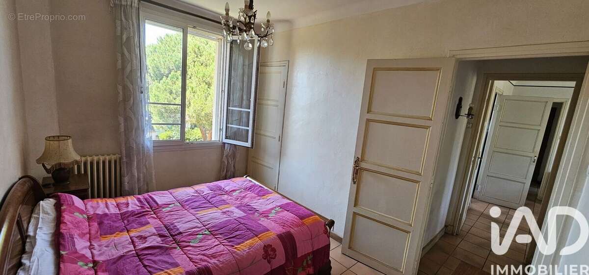 Photo 6 - Appartement à FREJUS