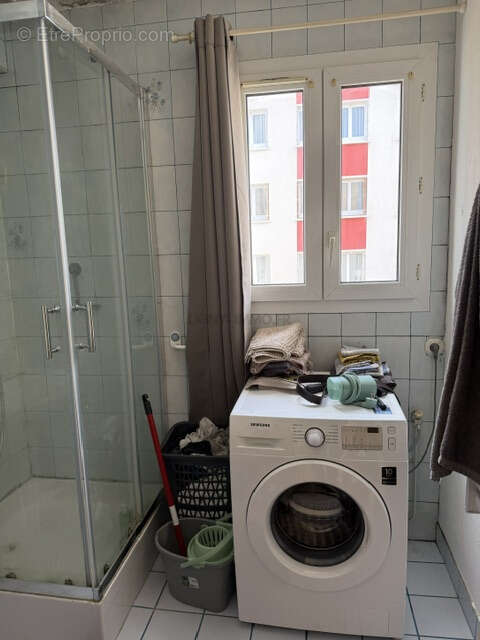 Appartement à GREGES