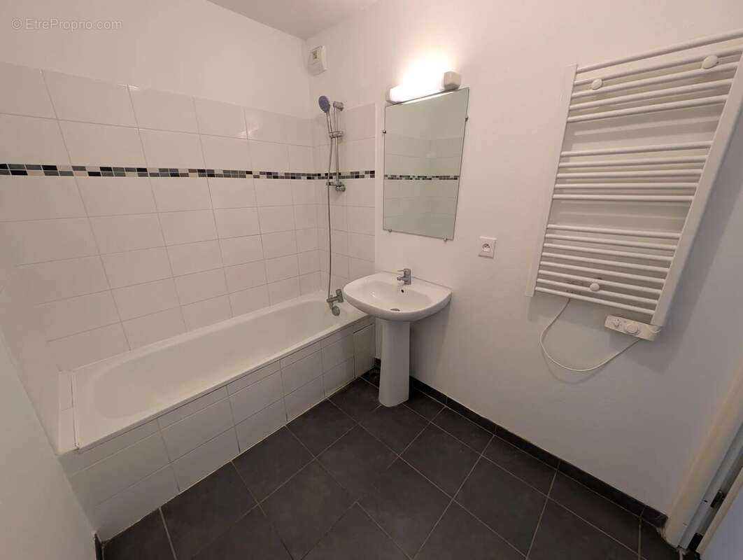 Appartement à DRAP