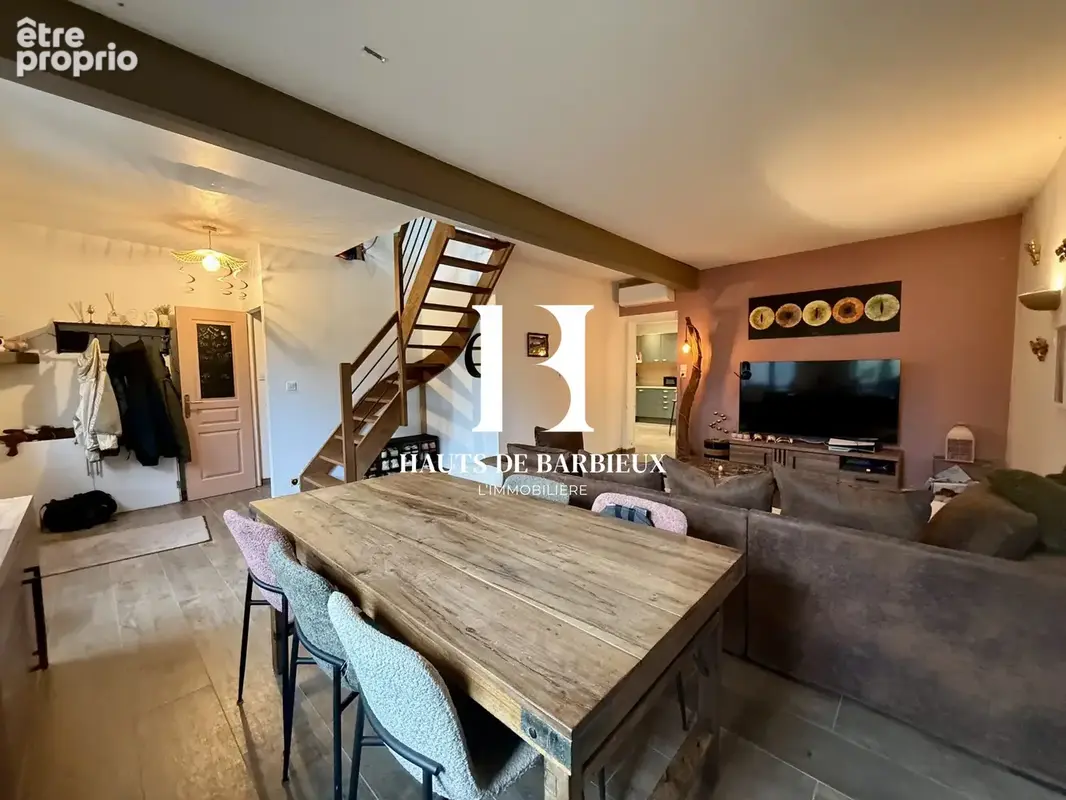 Photo Maison à Leers au prix de 219 000€