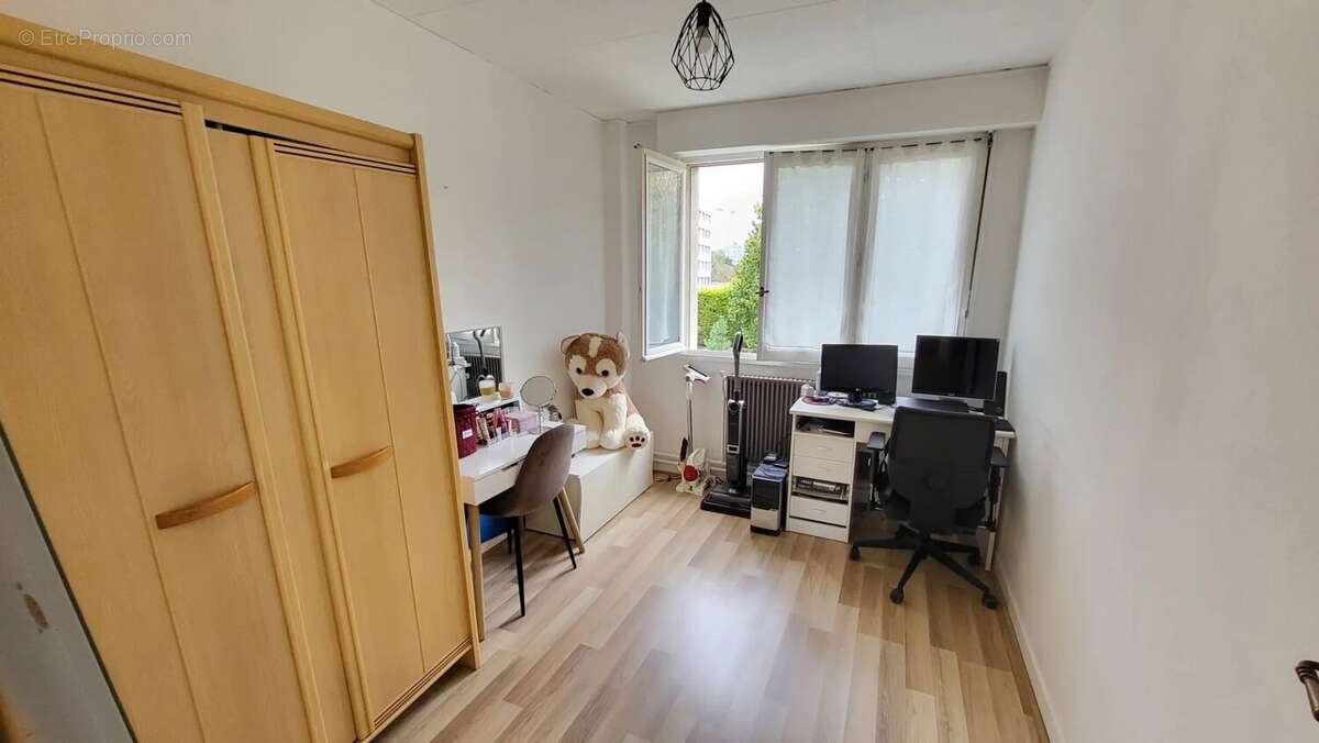 Appartement 3 pièces 63 m² – Balcon, parking et cave - photo 5