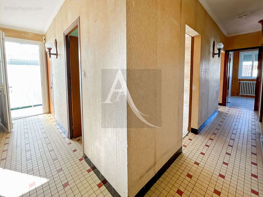 Maison à PENNE-D&#039;AGENAIS