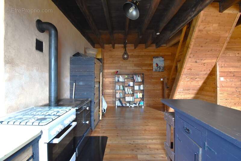 Maison à vendre 5 pièces BELSENTES (07) - photo 11