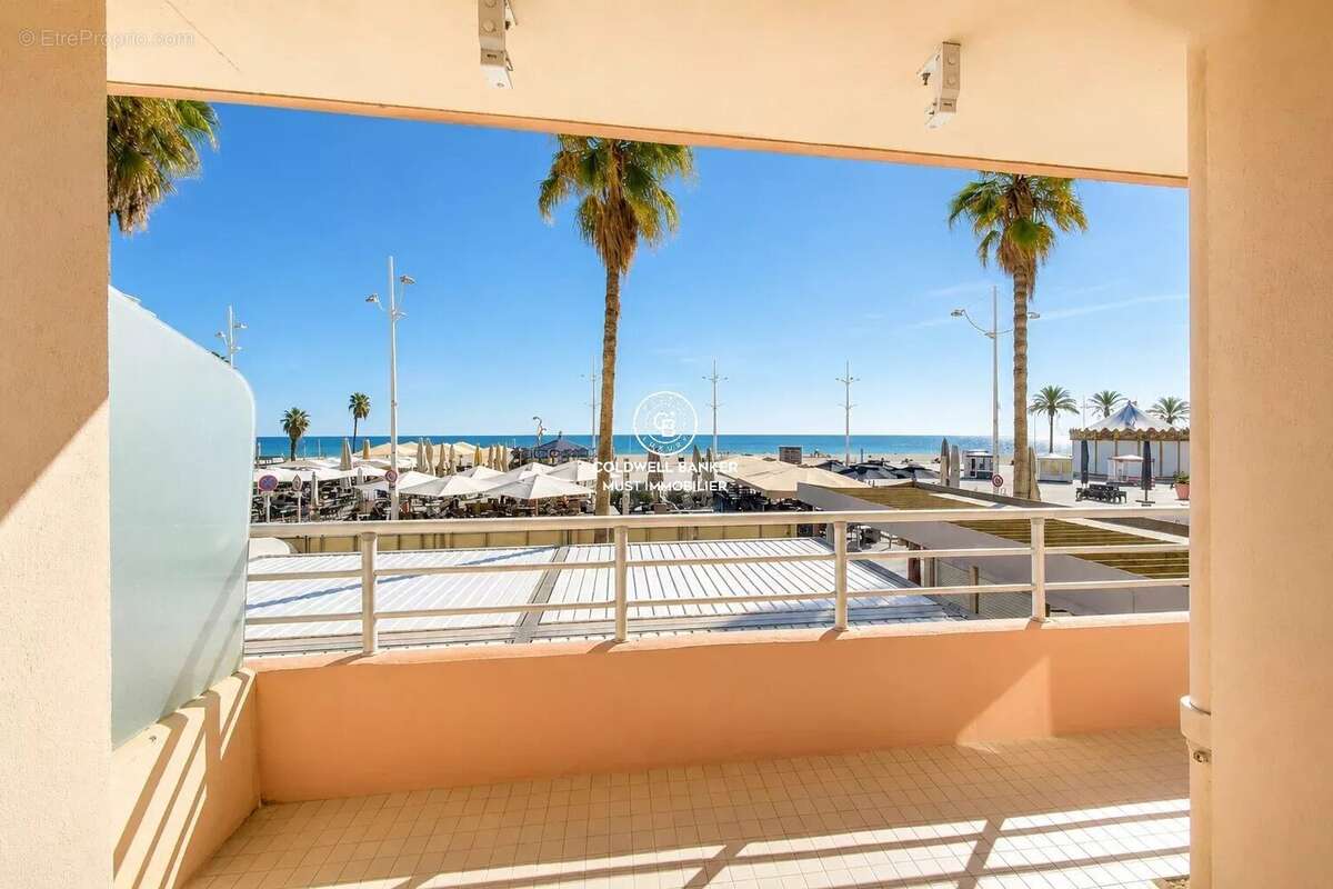 Canet-Plage – La Méditerranée pour horizon - photo 5