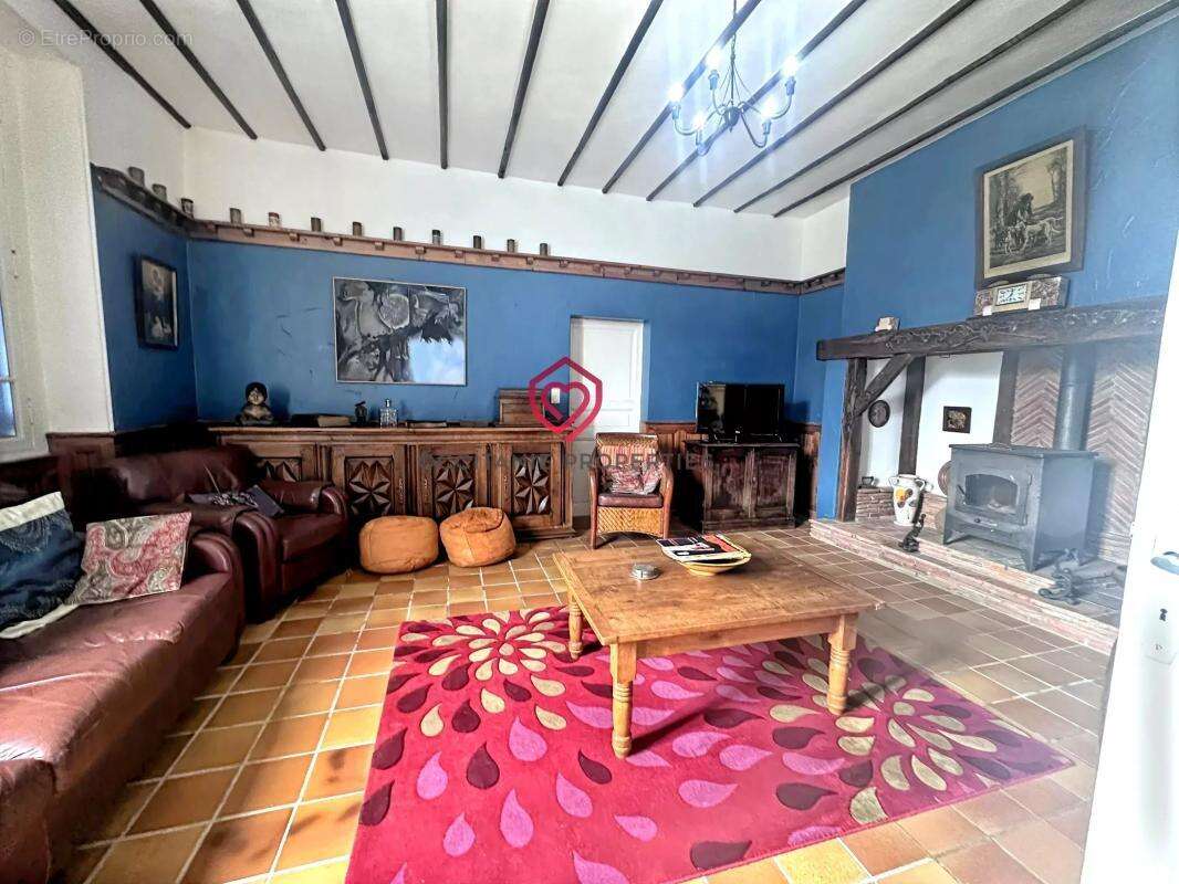 Propriété de luxe avec 14 chambres et piscine  au cœur d'Armagnac - photo 12
