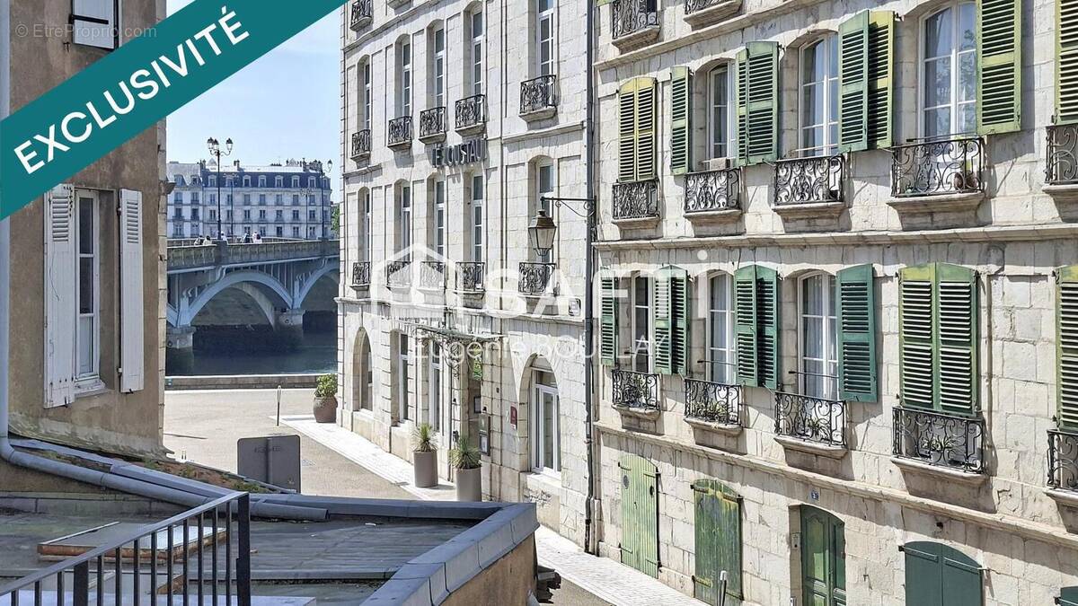 Photo 1 - Appartement à BAYONNE
