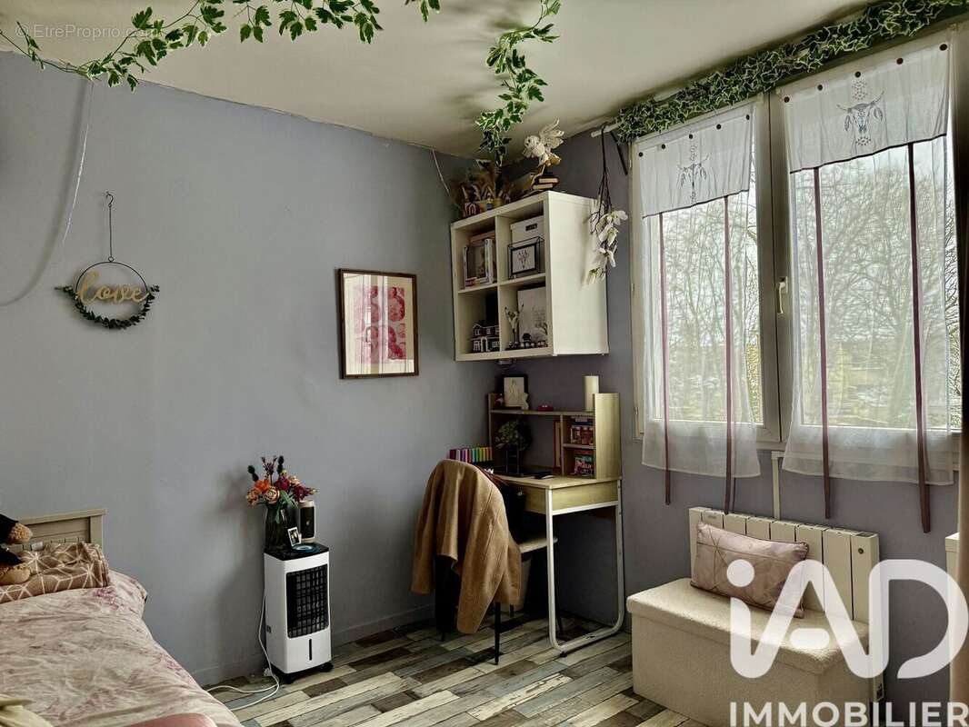 Photo 7 - Maison à MORSANG-SUR-ORGE