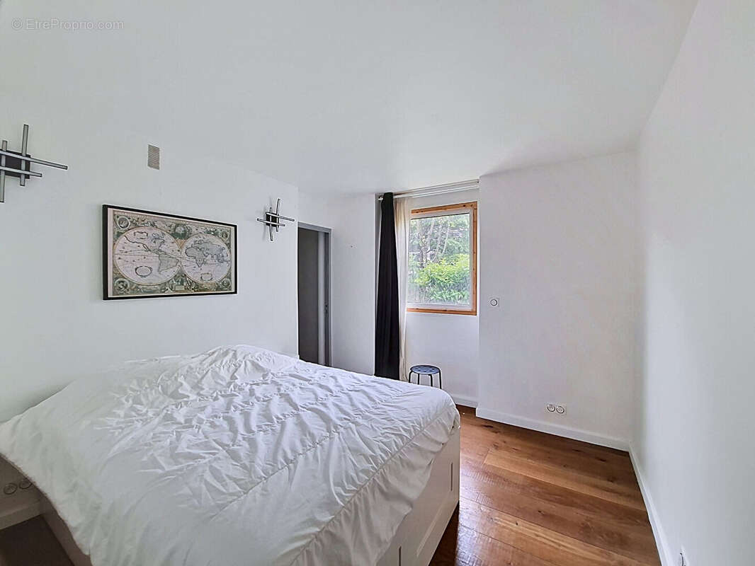 Appartement à CACHAN