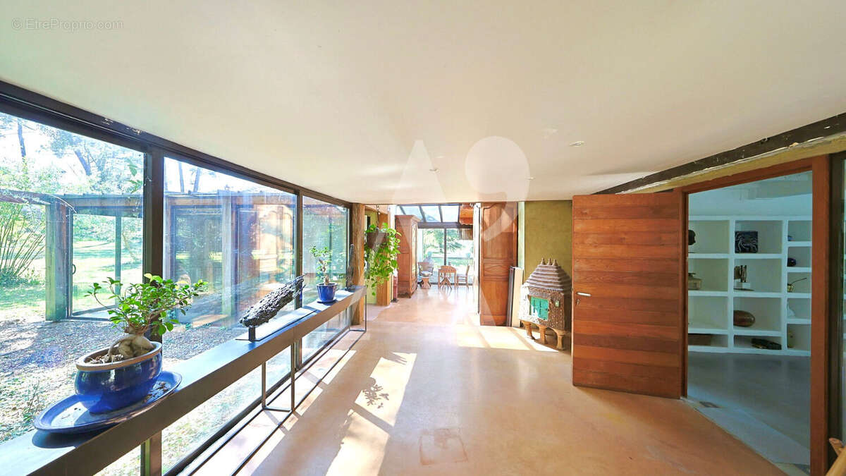 Maison à HOSSEGOR