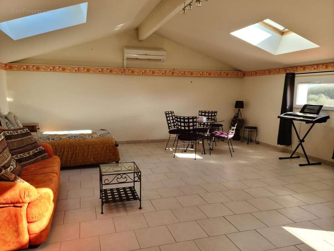 Photo 8 - Maison à NUZEJOULS