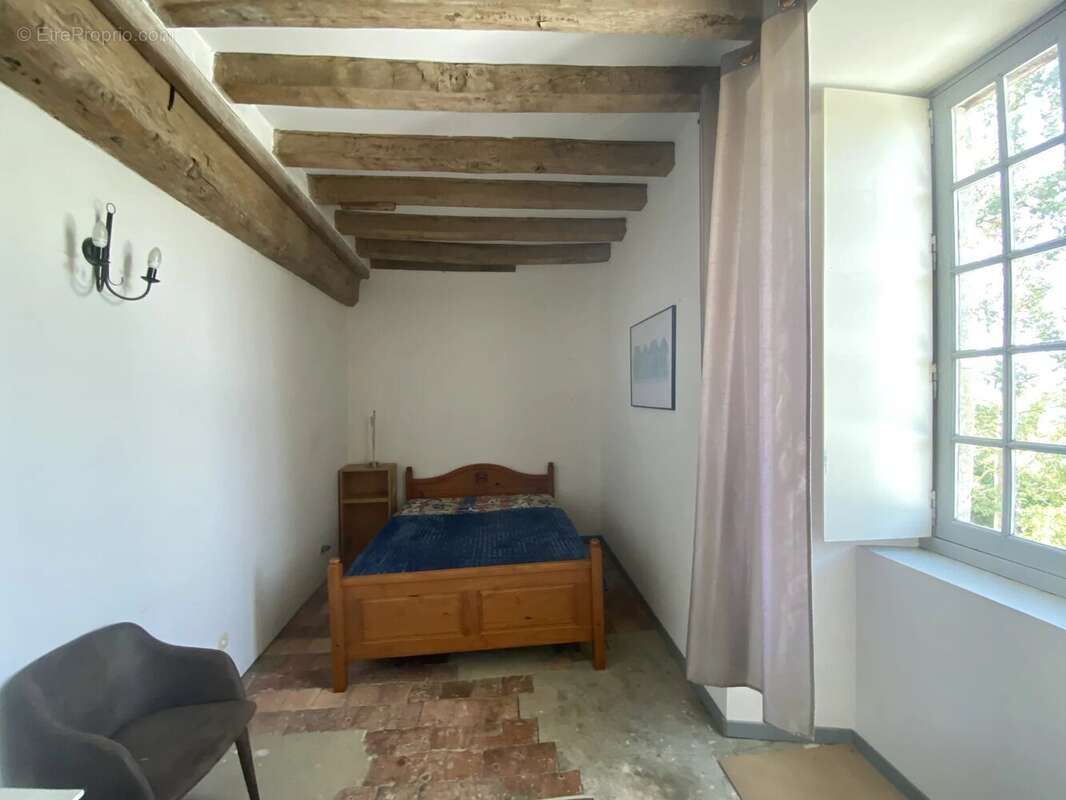 Maison à SAINTE-SUZANNE