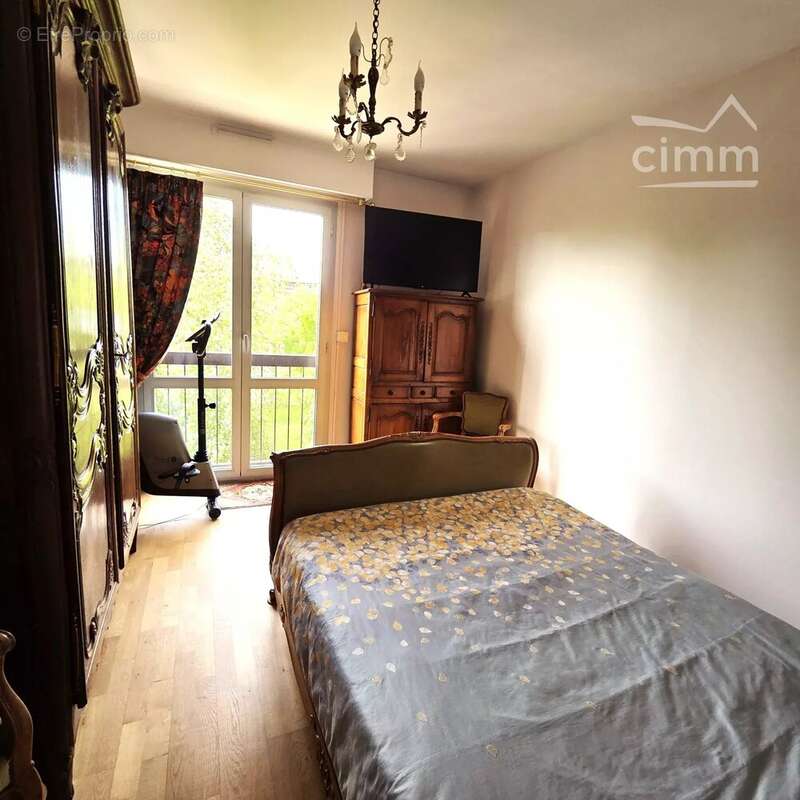 Appartement à EVREUX