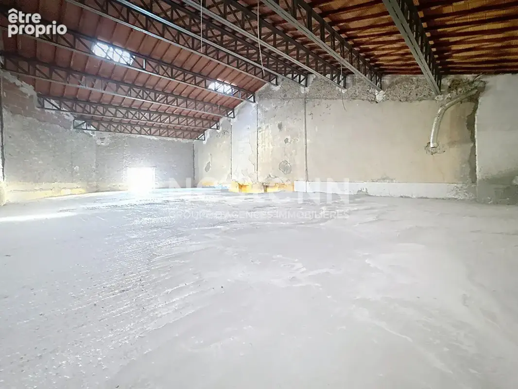 Lézignan-corbières ? immeuble de caractère avec permis de construire validé ? 2 appartements ? garage 129 m² ? tropeziennes - photo 10