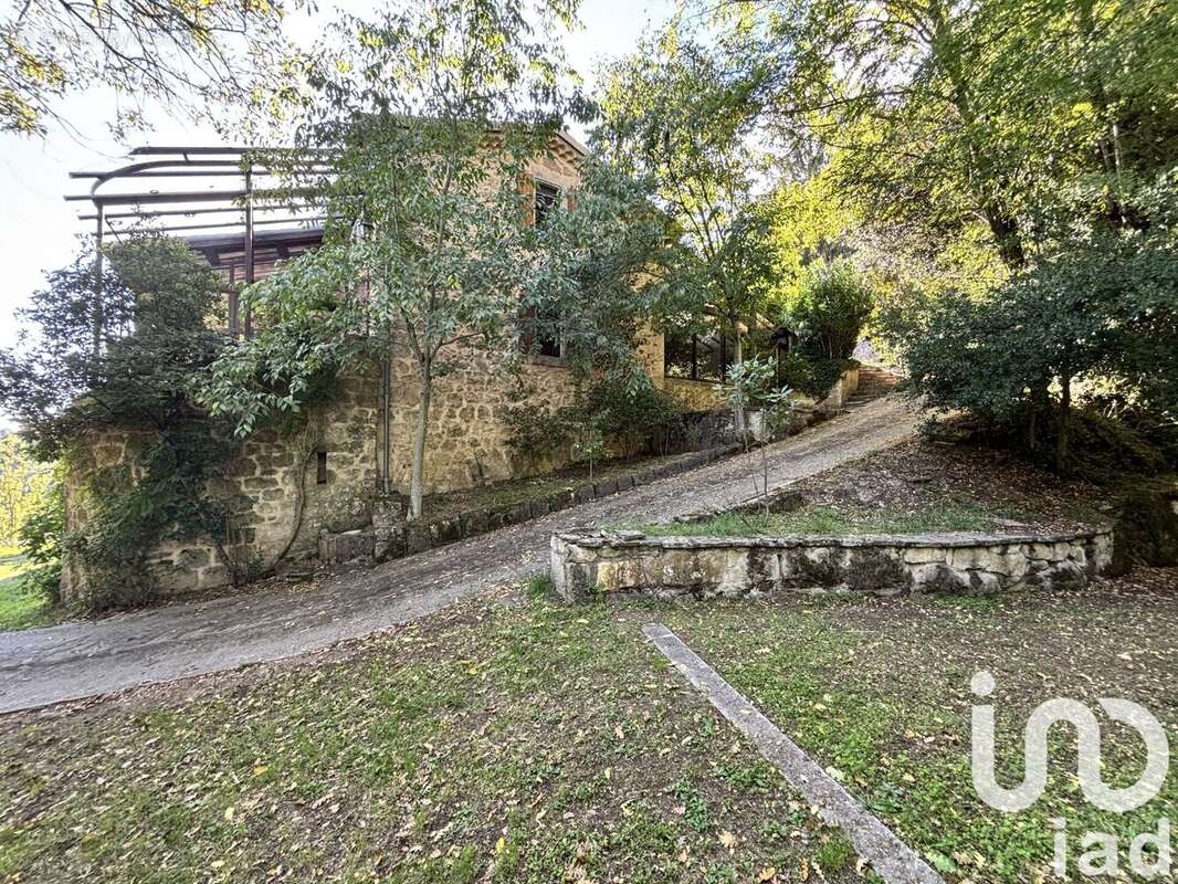 Photo 7 - Maison à VINEZAC