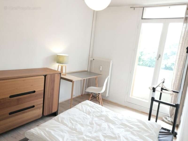Appartement à LIMOGES