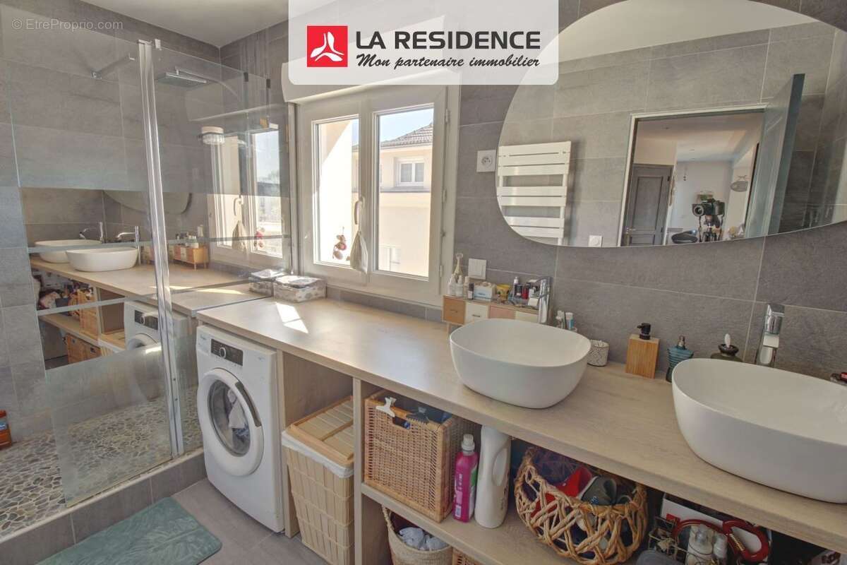 Appartement à CONFLANS-SAINTE-HONORINE
